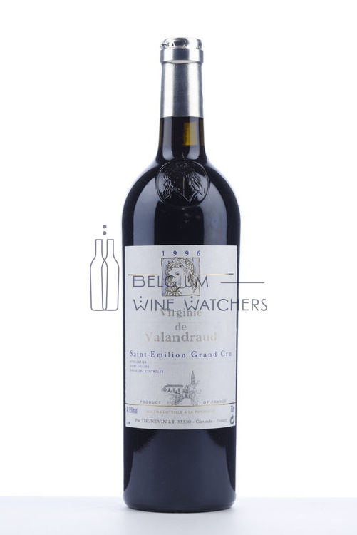Picture of 1996 VIRGINIE DE VALANDRAUD